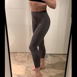 *NWOT* Lululemon “All The Right Places” leggings